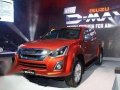 2017 All New Isuzu D-MaX LS 3.0L MT and AT Low Dp Promo Ever!-0