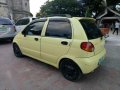 For sale Daewoo Matiz2 2007-2