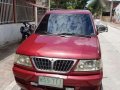 For sale Mitsubishi Adventure gls-2