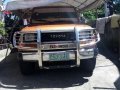 Toyota Land Cruiser Prado Trooper pajero-0