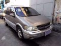 Chevrolet Venture 2003-1