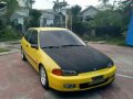 For sale Honda Civic Hatchback 1995-11