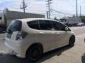Honda Jazz GE 1.5 2010 AT(paddle shift)-1