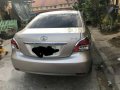 for sale Toyota Vios 1.3 mt 2009 model-1