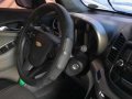 Chevrolet Orlando 1.8 2012 AT Black-0