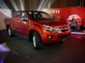 2017 All New Isuzu D-MaX LS 3.0L MT and AT Low Dp Promo Ever!-2