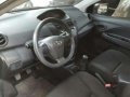 2012 Vios E manual transmission-3