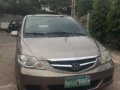 For sale HONDA City 2006-1