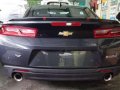 2017 Chevrolet Camaro RS Dubai New-6