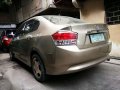 Honda City 2010 MT 1.3-1