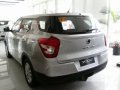 SsangYong Tivoli 2017 for sale-3