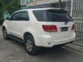 2006 Toyota Fortuner G Diesel Automatic-2