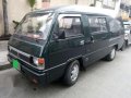 nissan urvan escapade 2.7L manual 18seaters diesel-2