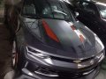2017 Chevrolet Camaro RS Dubai New-8