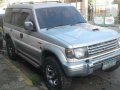 Mitsubishi Pajero diesel-2