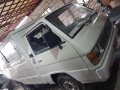 1997 Mitsubishi L300 FB Diesel Manual Makinis-0