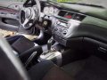 Mitsubishi Lancer GT 4G63 Black-4
