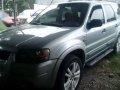 2003 Ford Escape 4x4 matic Gas-1