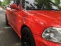 Honda Civic-4