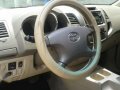 Toyota fortuner G Diesel 07 mdl automatic 4x2 D4D Sale-2