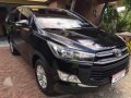 For sale 2017 Toyota Innova E-3