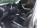 2012 Mazda BT50 4x2 MT Gray For Sale-7