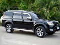 well maintained Ford Everest 2010-5