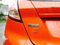 2015 Ford Fiesta 1.0 Hatchback Ecoboost-3