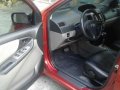 Toyota Vios 1.5 G Red For Sale-4