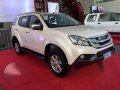 All New Isuzu Mu-X 4x2 MT and AT LOW DP Promo Best Deal Ever!-3