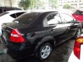 2012 Chevrolet Aveo 1.4 LT Manual-3