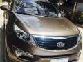 For sale Kia Sportage 2015-3