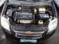 2012 Chevrolet Aveo 1.4 LT Manual-6