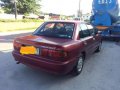 Mitsubishi Lancer Eggy 94 Model-3