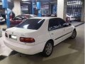 1992 Honda Civic 1.5 LX MT-1