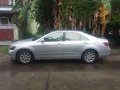 2007 Toyota Camry Top of the line 17k mileage RUSH-1