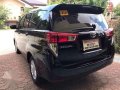 For sale 2017 Toyota Innova E-1