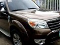 2010 Ford Everest-Automatic or SWAP-Limited Edition-Very Rare-Fresh-1
