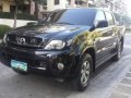 Toyota Hilux G 2010 in manual transmission 4x2 diesel-4