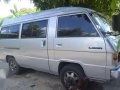 L300 Mitsubishi van Diesel-2