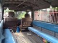 Mitsubishi XLT Jeep Rebuilt 2002-1