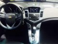 Chevrolet Cruze-1