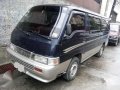 nissan urvan escapade 2.7L manual 18seaters diesel-0