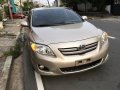 Toyota Corolla Altis 2008 for sale-0