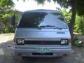 L300 Mitsubishi van Diesel-9