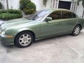 Jaguar S Type-0