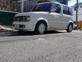 Nissan cube wagon 2000mdl-0