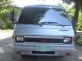 L300 Mitsubishi van Diesel-0