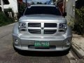 2012 Dodge Nitro SXT 4x4-1