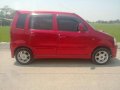 Suzuki Wagon R plus-7